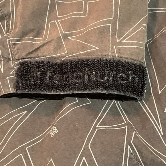 Fenchurch Mens Spring Jacket - Picture 6 of 12